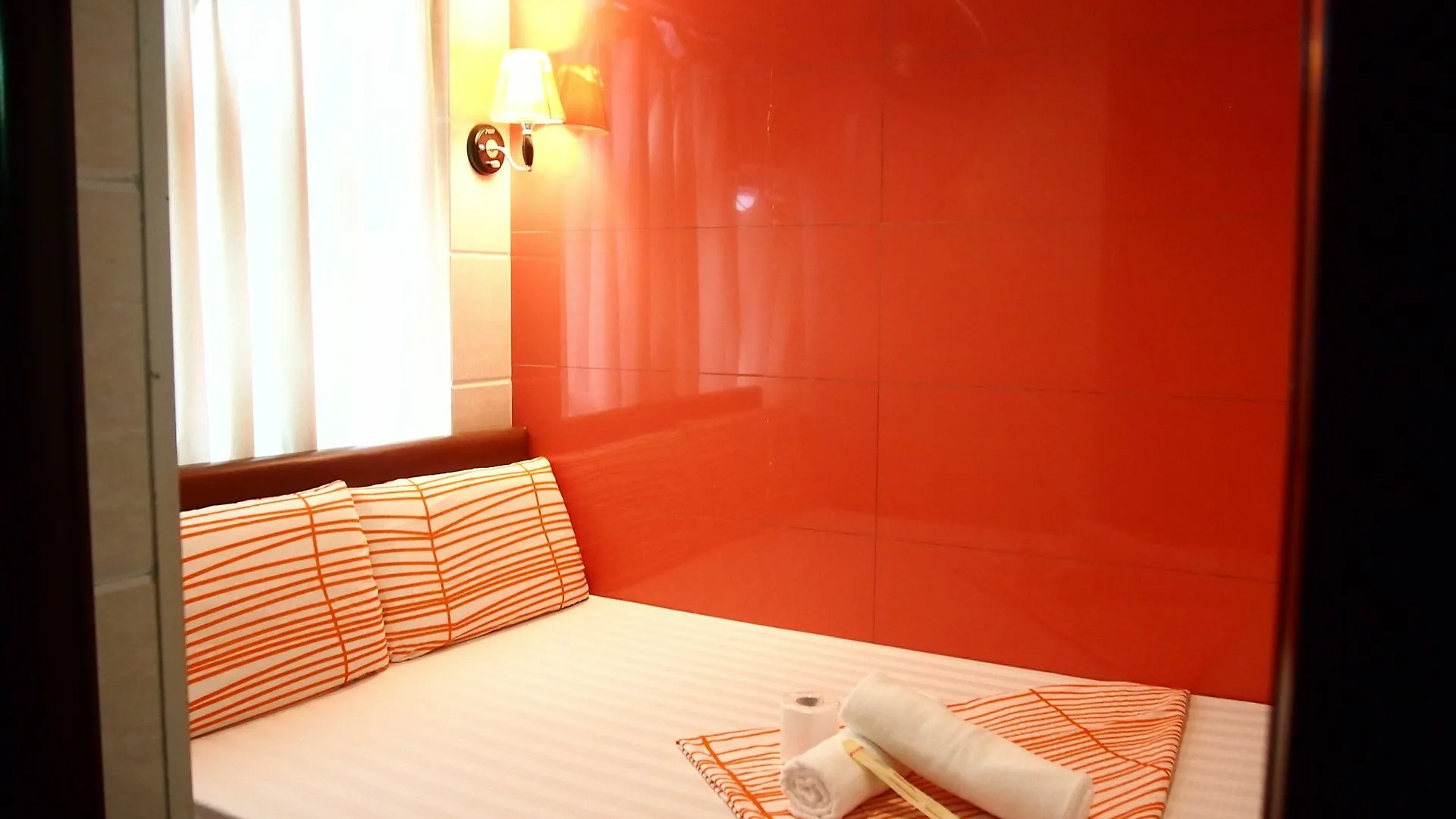 Hotel Premium Lounge Hong Kong