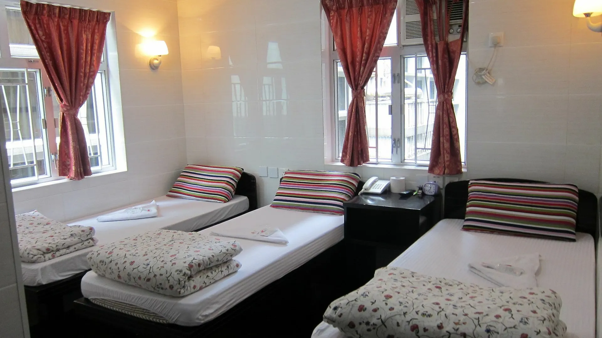Hotel Premium Lounge Hong Kong