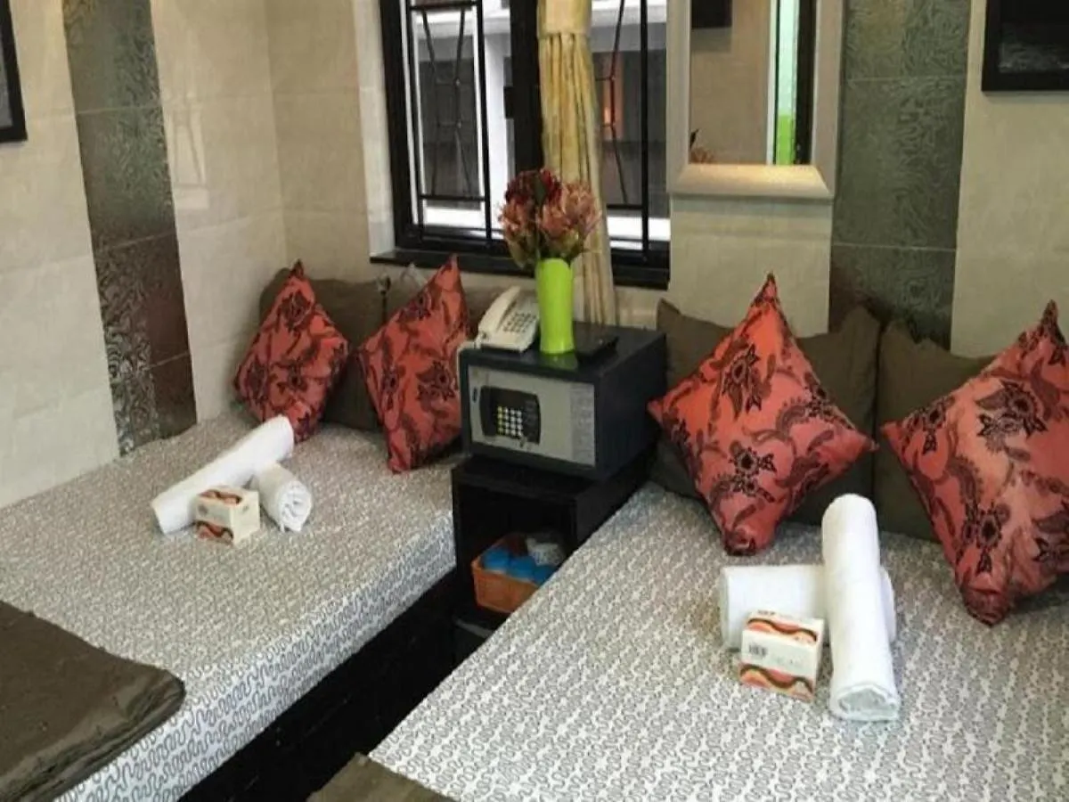 Hotel Premium Lounge Hong Kong