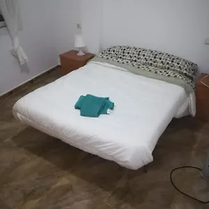 Azules Bed and breakfast Estacion De Cartama