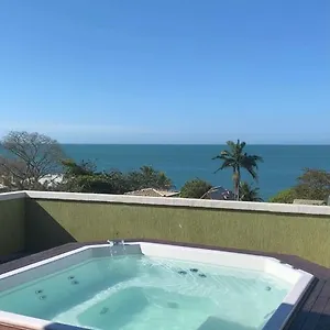 Brisa Do Mar Inn Bombinhas