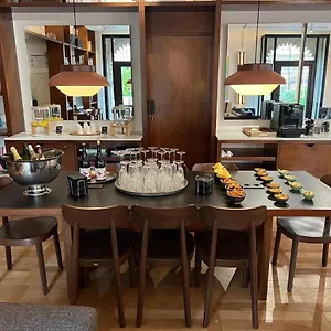 Praktik Essens Hotel Barcelona