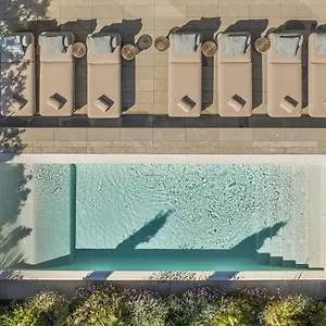 Antiga Casa Buenavista Hotel Barcelona