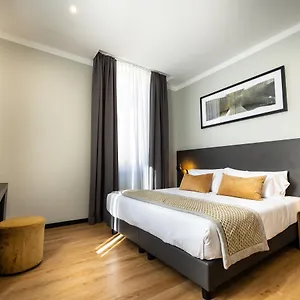 The Cross Hotel Roma