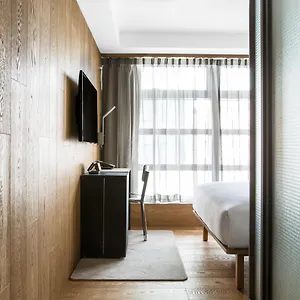 4* Hotel Tuve