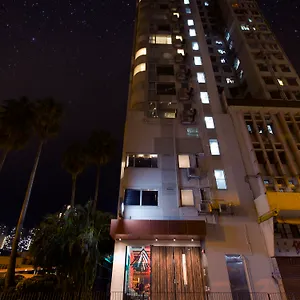 The Aberdeen Harbour By Ovolo Hotel
