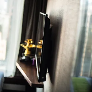 4* Hotel Soravit On Granville
