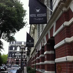 Vossius Vondelpark Hotel Ámsterdam