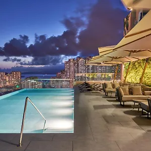 5* Hotel The Arca