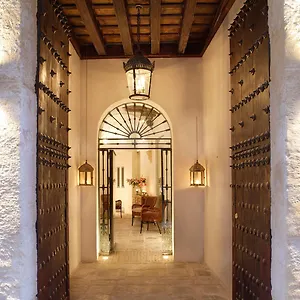Corral Del Rey Hotel Sevilla