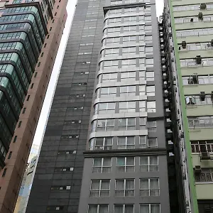 218 服务式公寓 香港