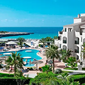 Fergus Style Carema Apartahotel Cala'N Bosch (Menorca)