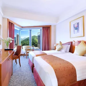Harbour Plaza North Point Отель