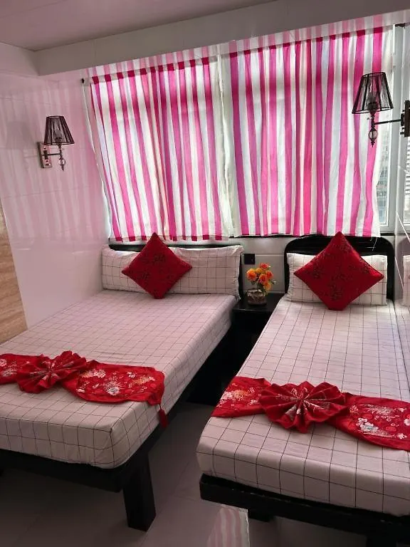 Guest house Premium Lounge Hotel Hong Kong China