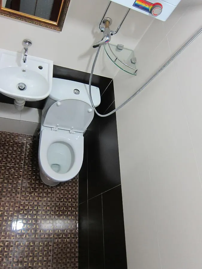 Guest house Premium Lounge Hotel Hong Kong China