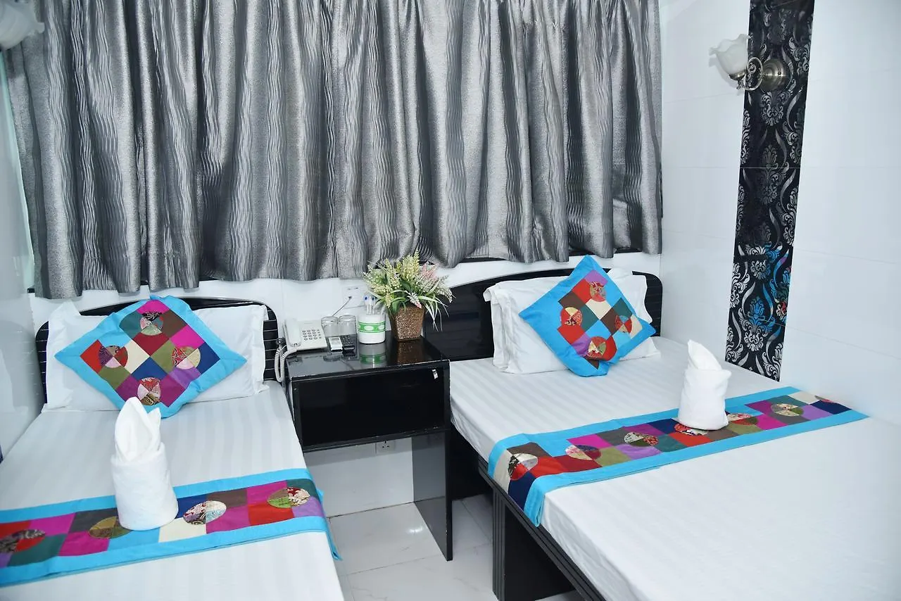 Guest house Premium Lounge Hotel Hong Kong