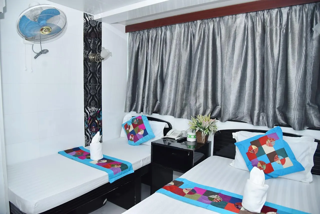 Premium Lounge Hotel Hong Kong
