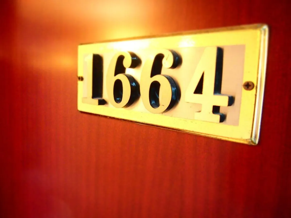 Guest house Premium Lounge Hotel Hong Kong