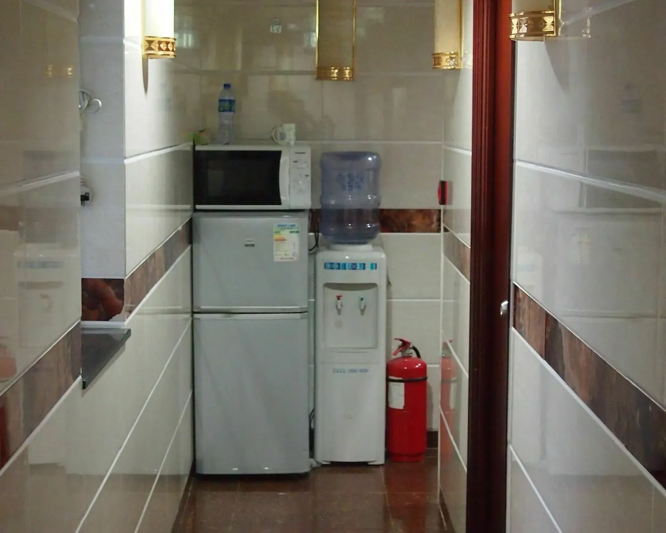 Guest house Premium Lounge Hotel Hong Kong