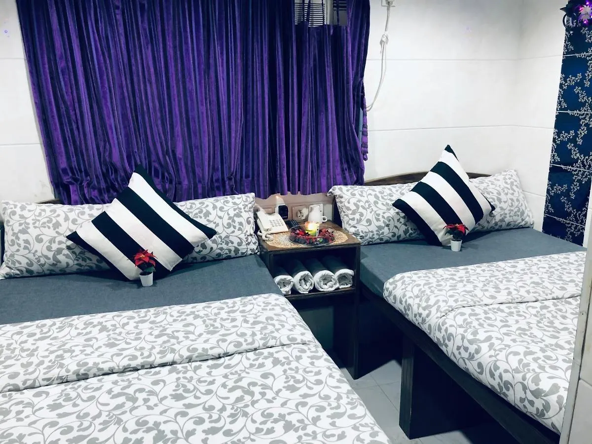 Premium Lounge Hotel Hong Kong