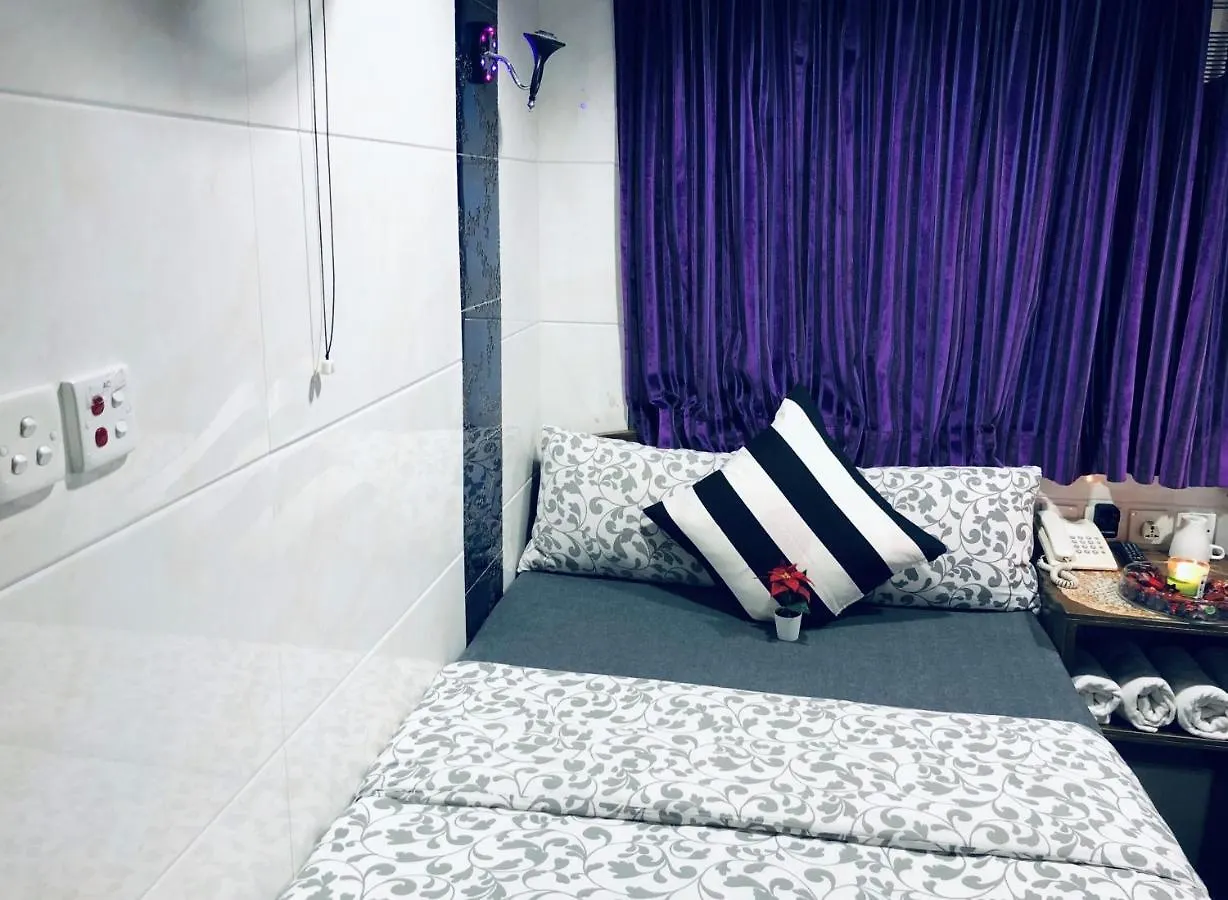 Guest house Premium Lounge Hotel Hong Kong