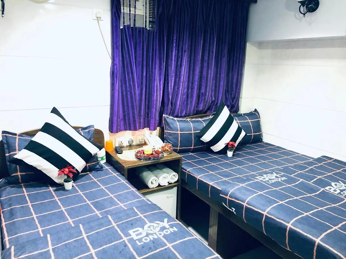 Guest house Premium Lounge Hotel Hong Kong