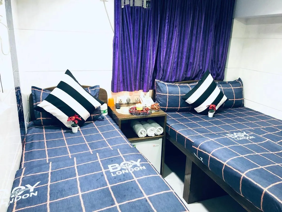 Premium Lounge Hotel Hong Kong